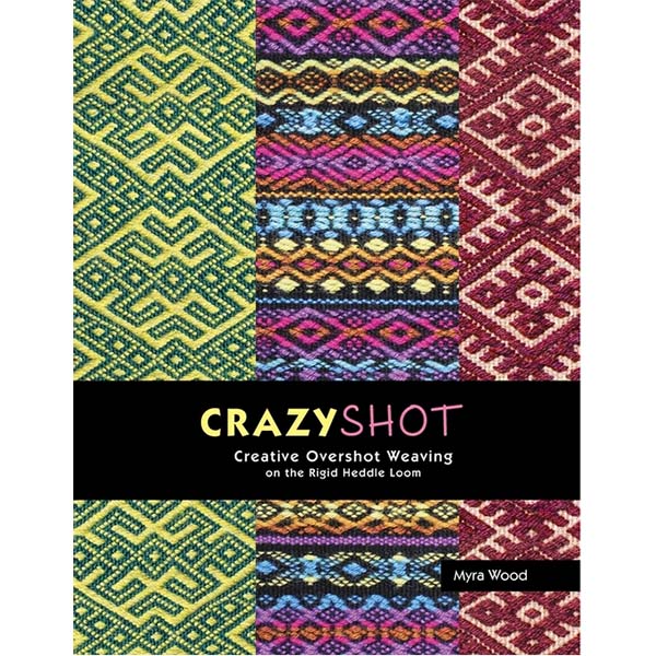 CrazyShot! - The Woolery