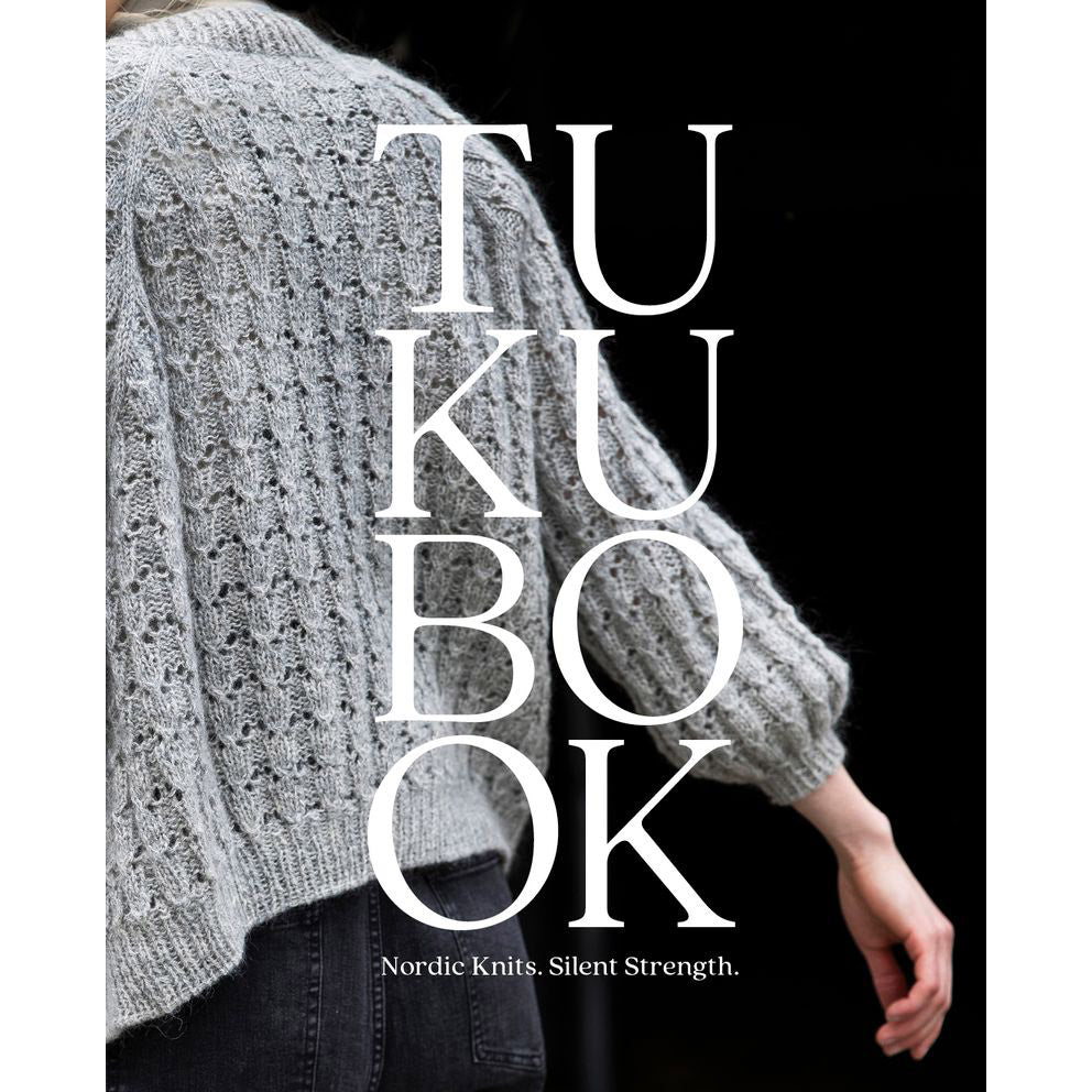 Tukubook - 9789527580493