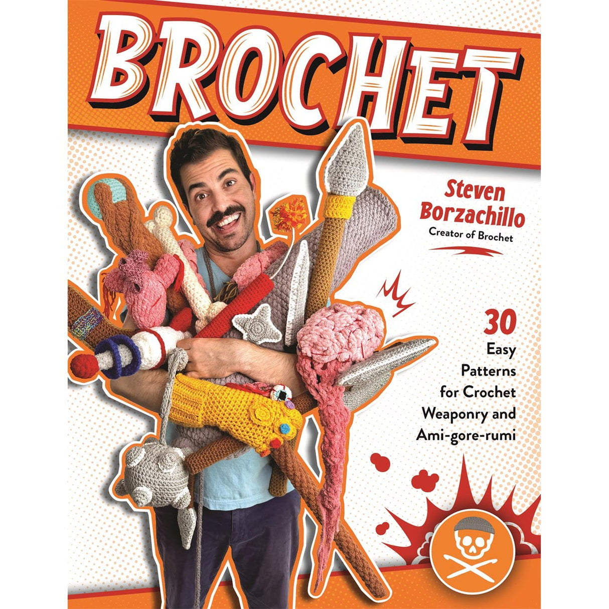 Brochet - 9798890032607