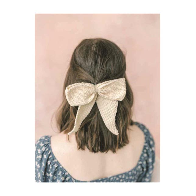 The Art of Crochet with Sock Weight Yarn - a