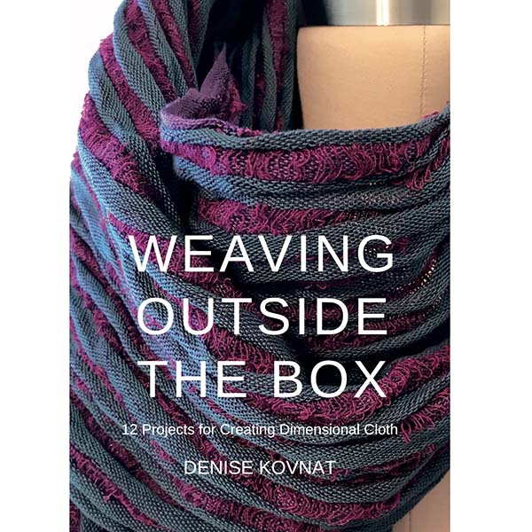 Weaving Outside the Box - 9798986954905