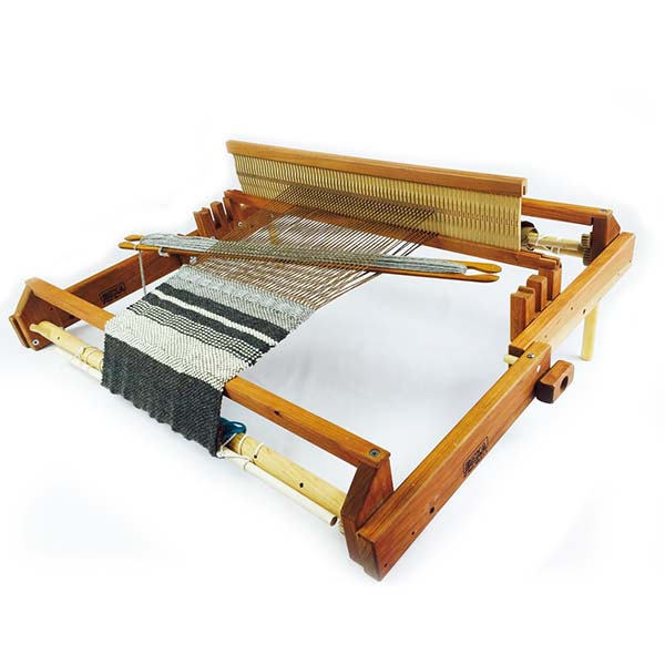 Beka Fold & Go Loom - Angle