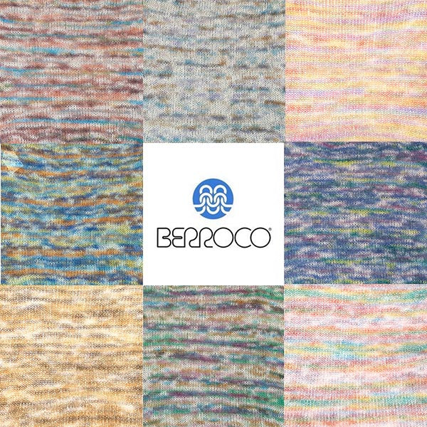 Berroco Aerial Color Yarn