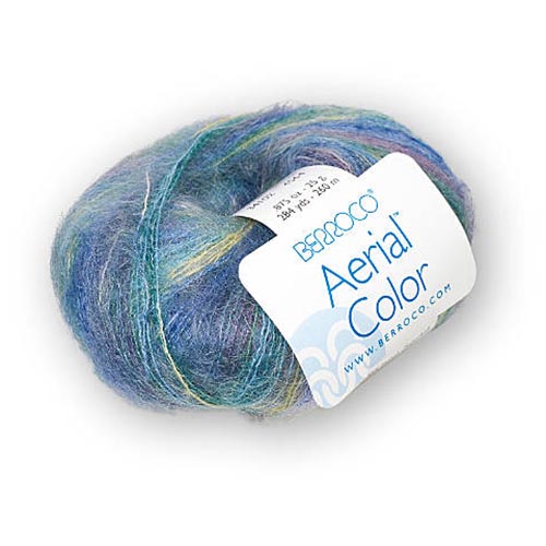 Berroco Aerial Color Yarn - Ball