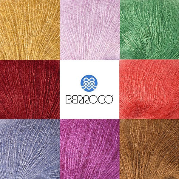 Berroco Aerial Yarn
