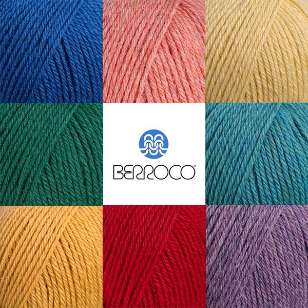 Berroco Lanas Yarn