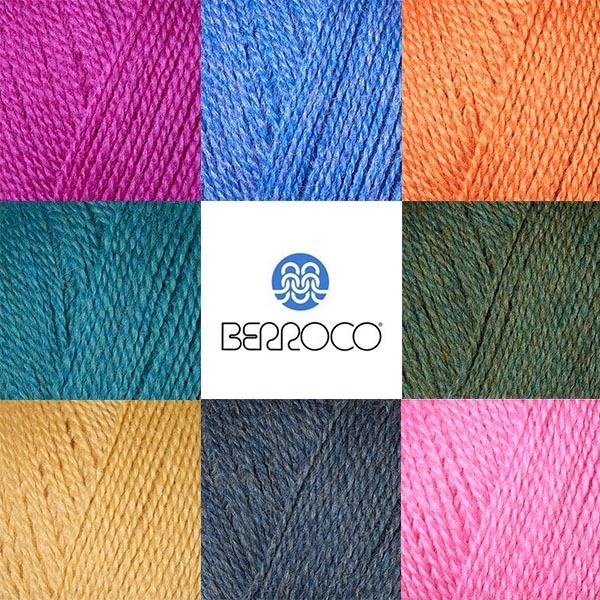 Berroco Lanas Light Yarn