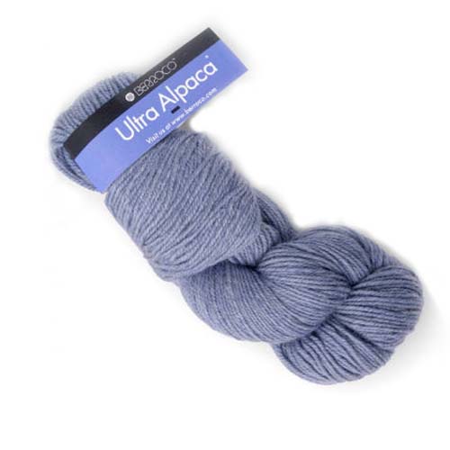 Berroco Ultra Alpaca Yarn - Skein