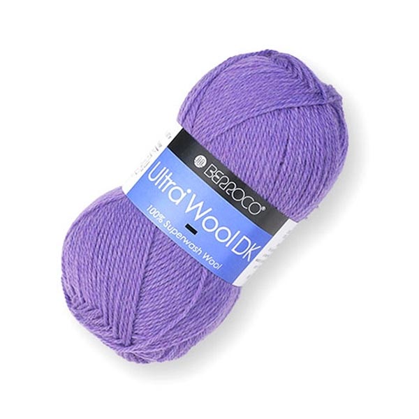 Berroco Ultra Wool DK Yarn - Skein
