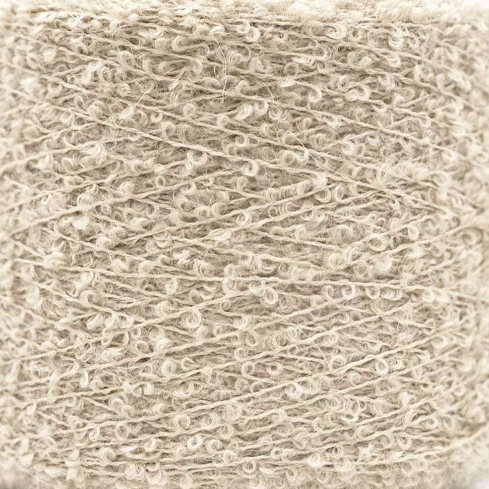 Bluegrass Mills Mohair Boucle Yarn
