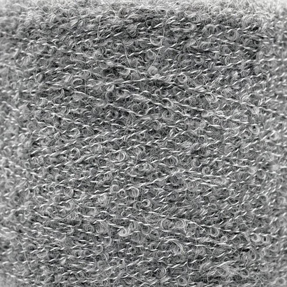 Bluegrass Mills Mohair Boucle Yarn