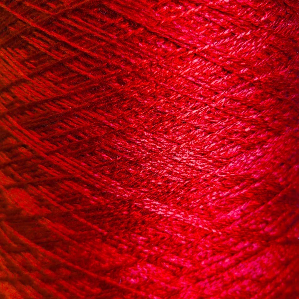 Bluegrass Mills Tencel 8/2 Yarn