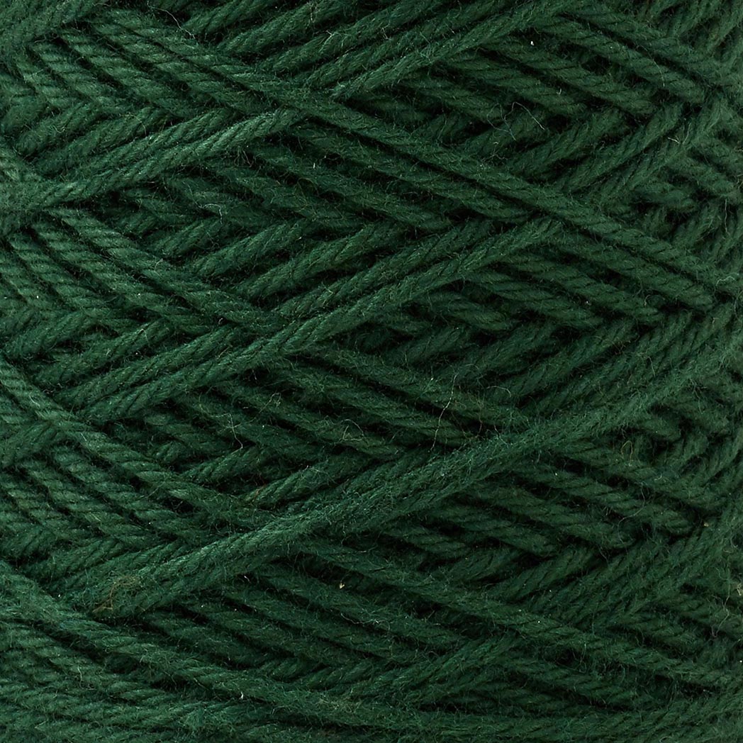 Beam 3/4 Organic Cotton Weaving Yarn