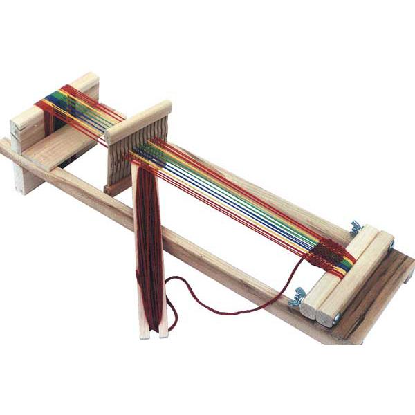 Beka Beginners Rigid Heddle Loom