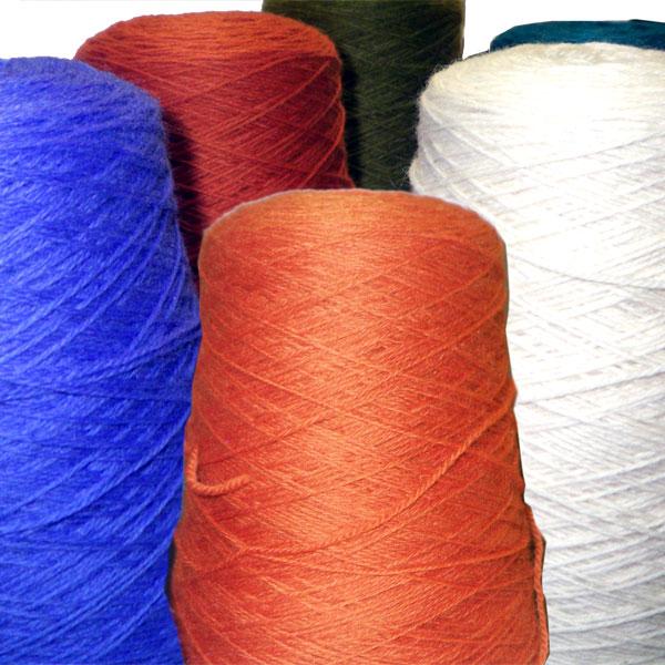 Brown Sheep Nature Spun Fingering Weight Yarn Cones