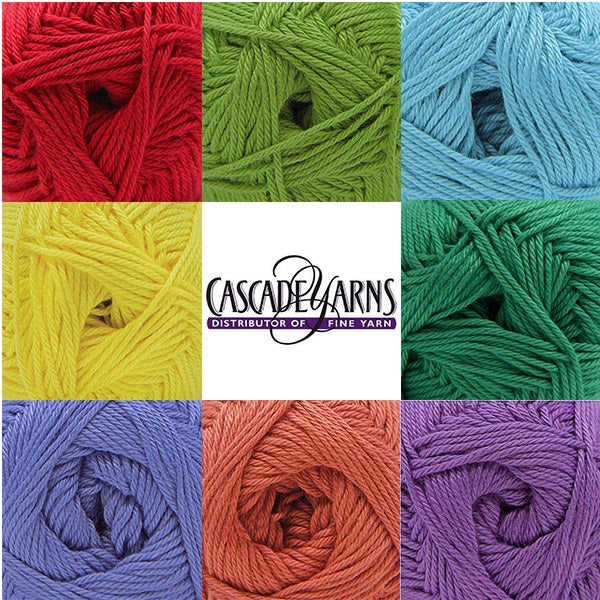 Cascade Pandamonium Yarn