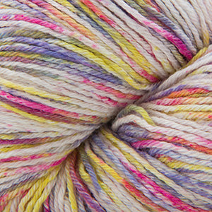 Cascade Cotton Sox Splash Yarn