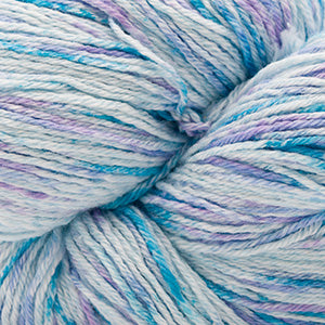 Cascade Cotton Sox Splash Yarn