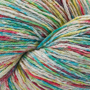 Cascade Cotton Sox Splash Yarn