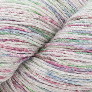 Cascade Cotton Sox Splash Yarn