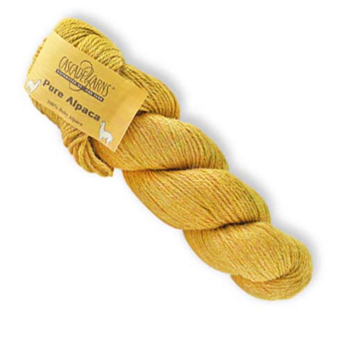 Cascade Pure Alpaca Yarn - Skein