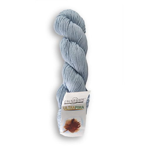 Cascade Ultra Pima Cotton Yarn - Skein