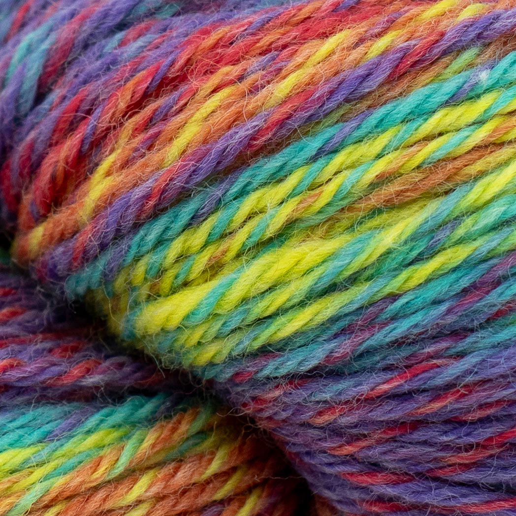 Cascade 220 Superwash Sport Wave Yarn