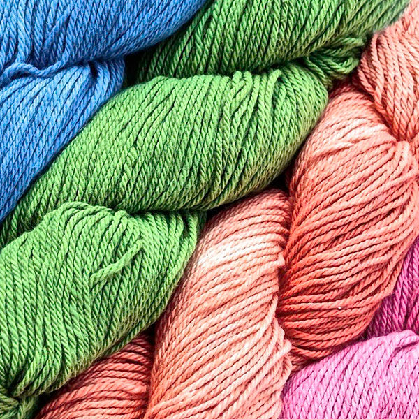 Cestari Old Dominion 100% Cotton Yarn