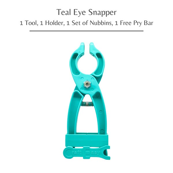 Craft Easy Tool Eye Snapper