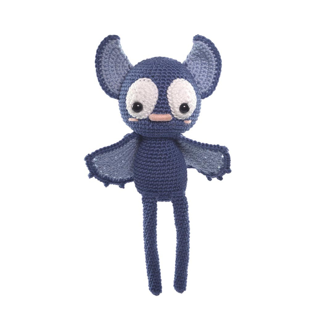 Circulo Amigurumi Kit - Bat 2026