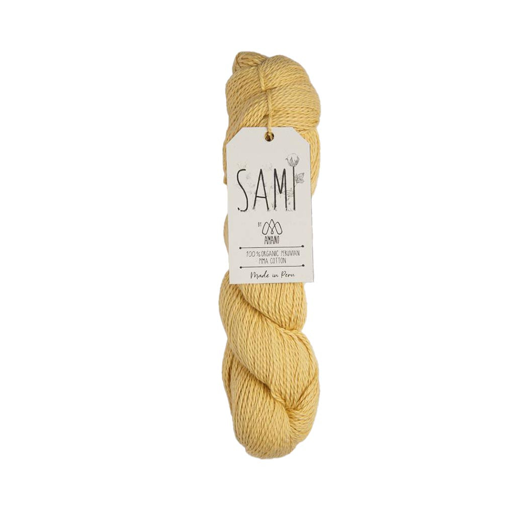 Amano Sami Yarn