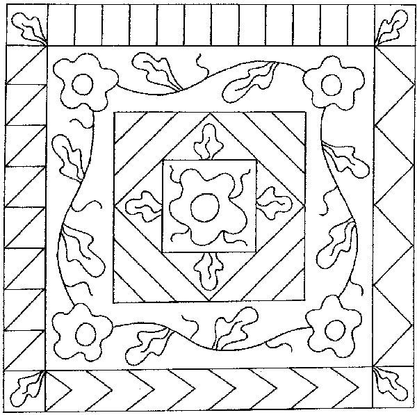 Charleston Geometric