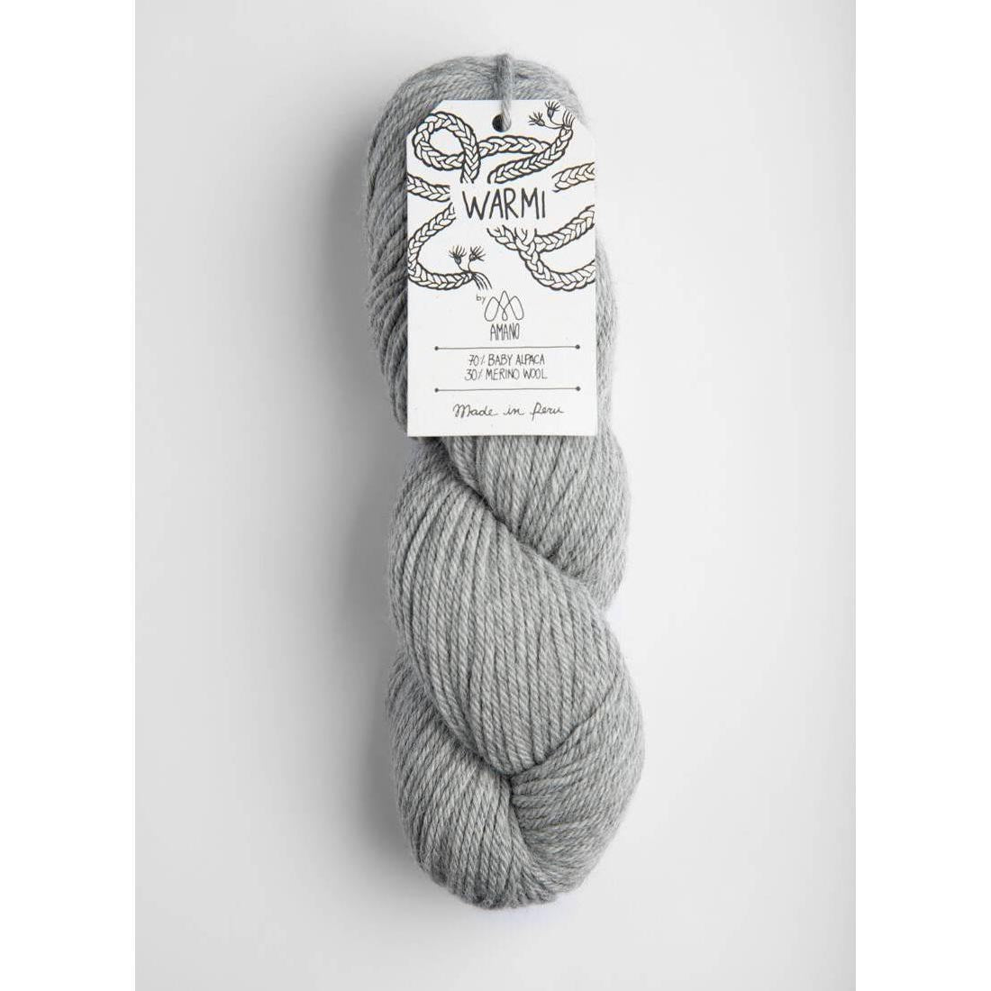 Amano Warmi Yarn