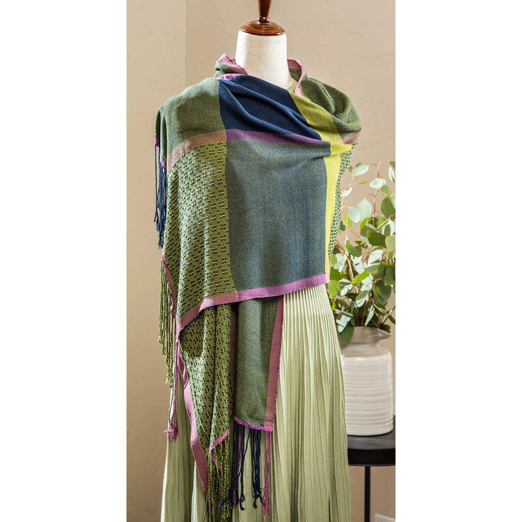 Handwoven Spring 2026