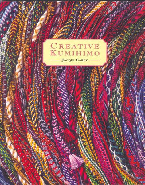 Creative Kumihimo