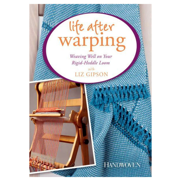 Life After Warping DVD - 9781620336397