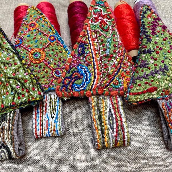 Christmas Tree Ornaments Project