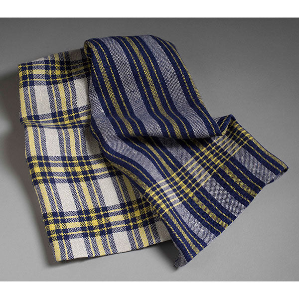 DJE Timeless 2 Towel Kit