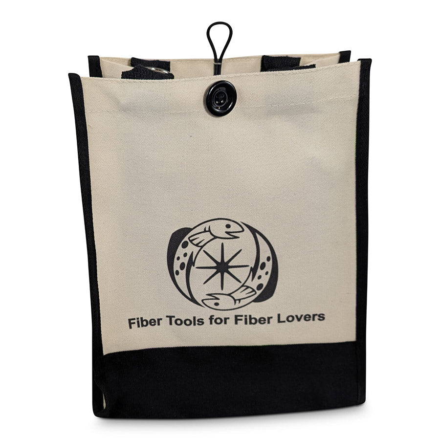 EEW Bag - The Woolery