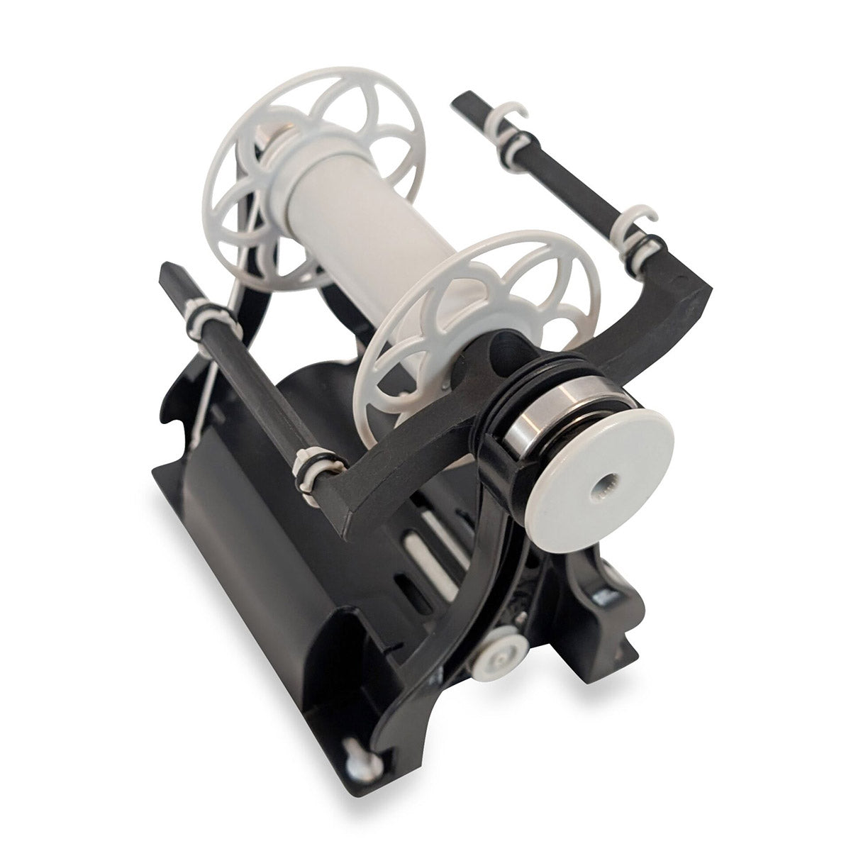 Electric Eel Nano 2.1 Spinning Wheel - The Woolery