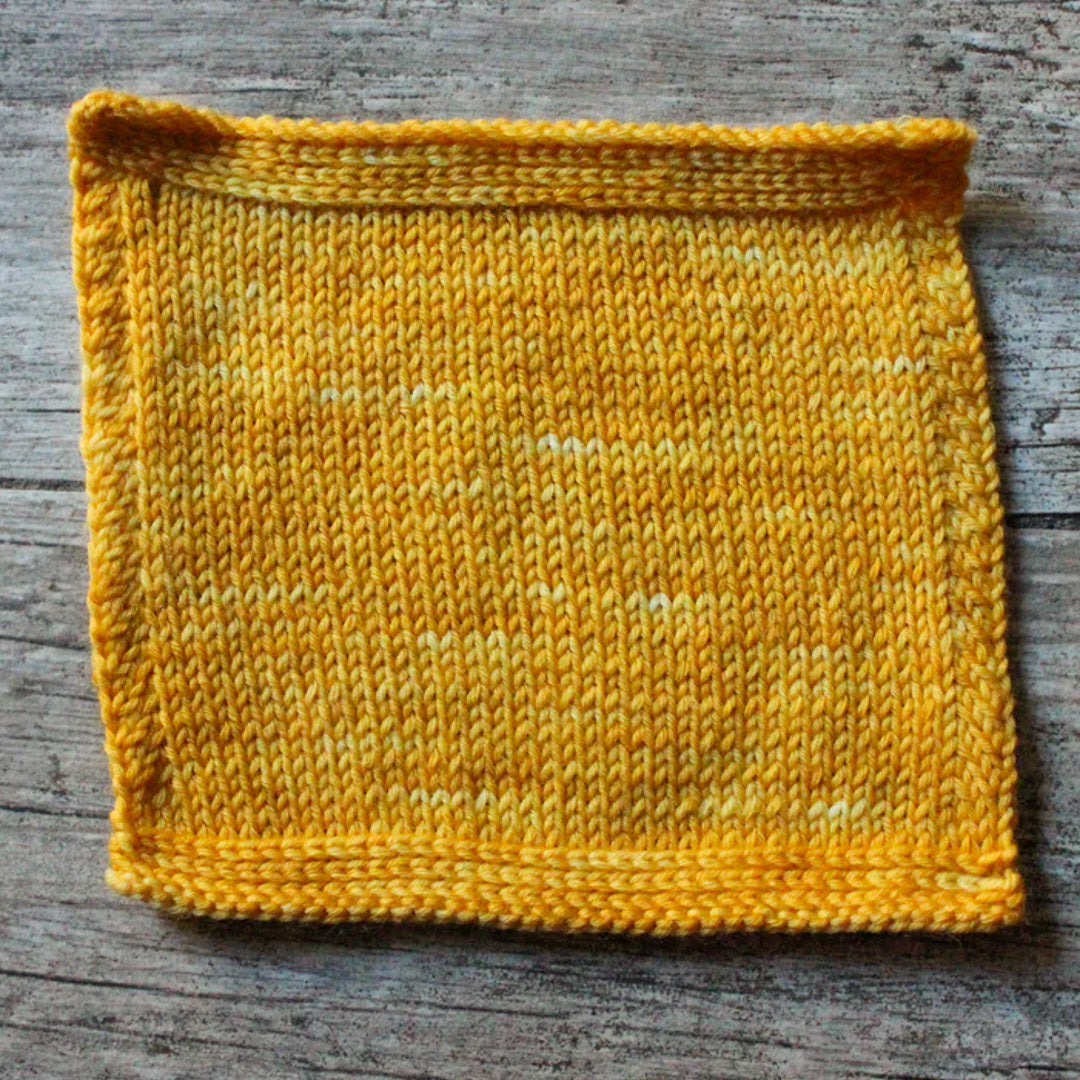 Oink Pigments Whimsy Yarn