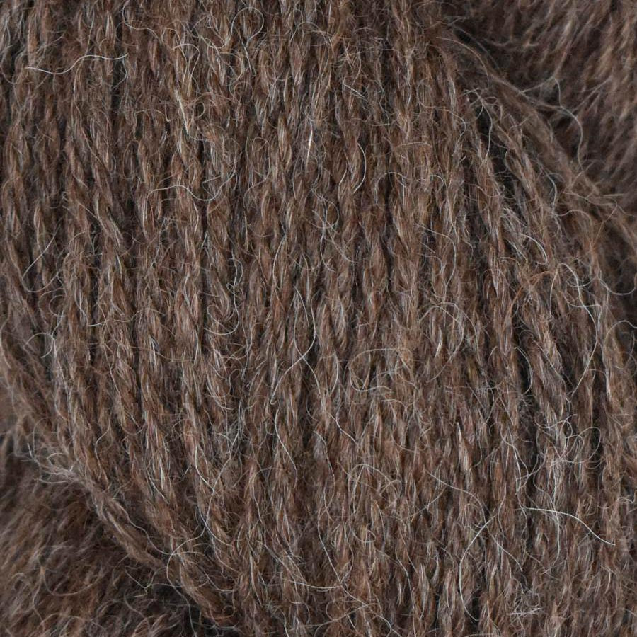 MIRASOL Llama Umi Yarn - Walnut