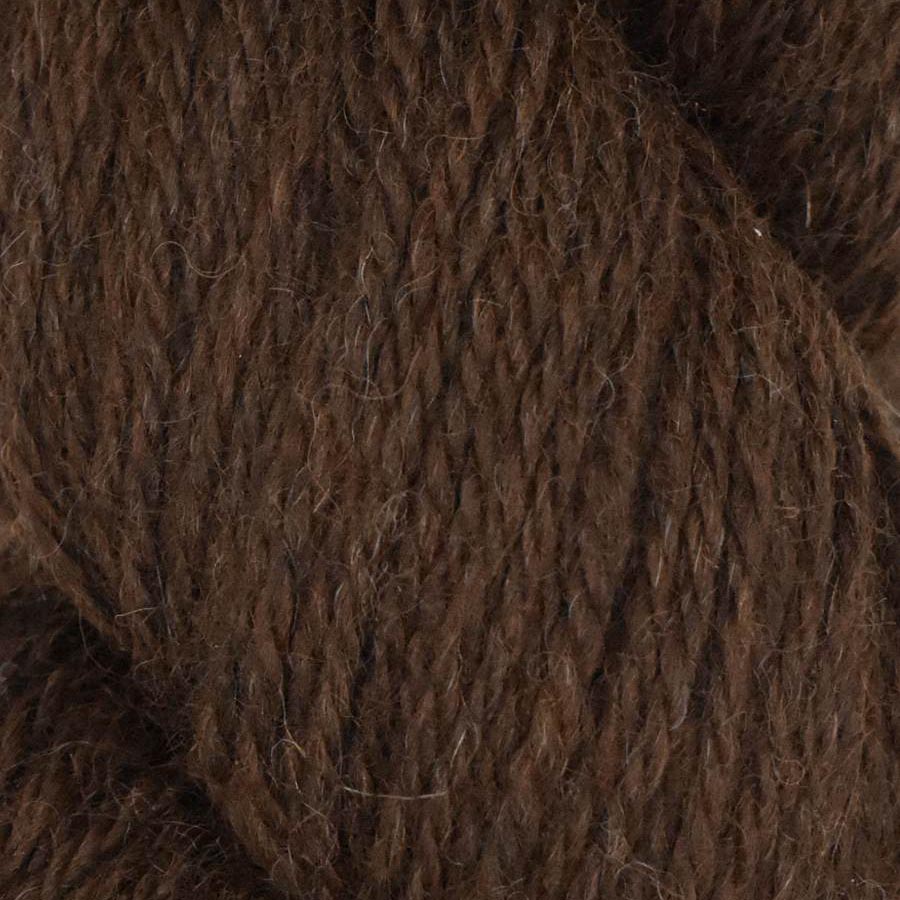 MIRASOL Llama Umi Yarn - Mahogany