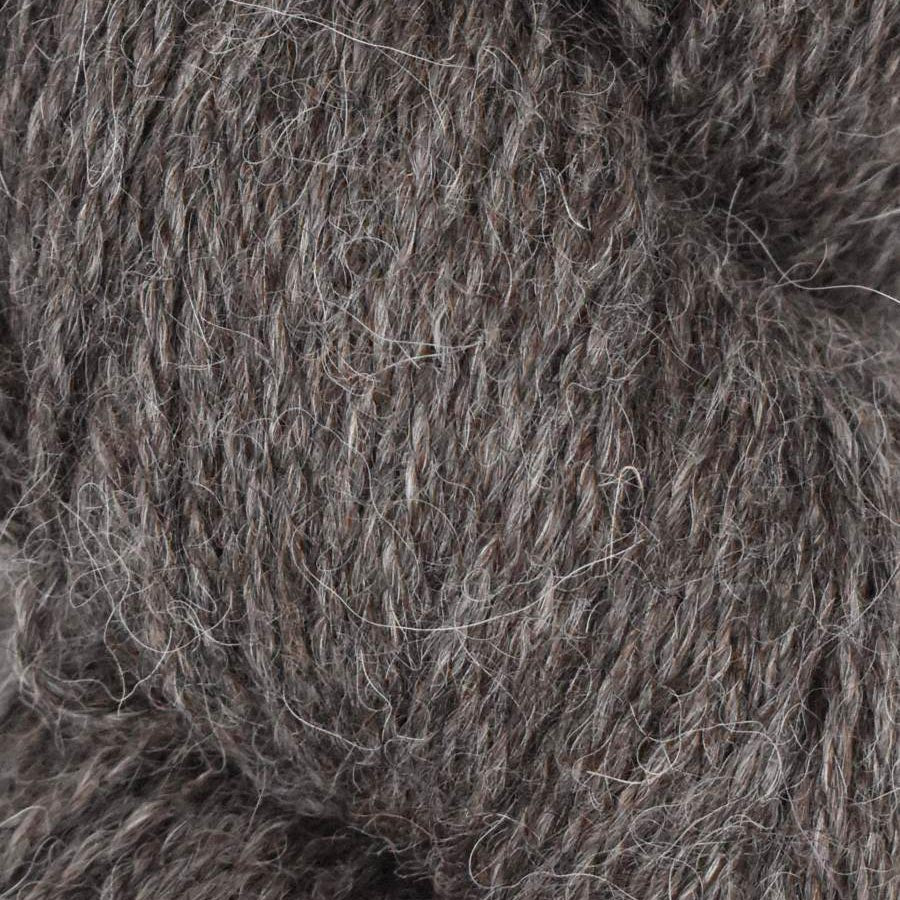 MIRASOL Llama Umi Yarn - Fog