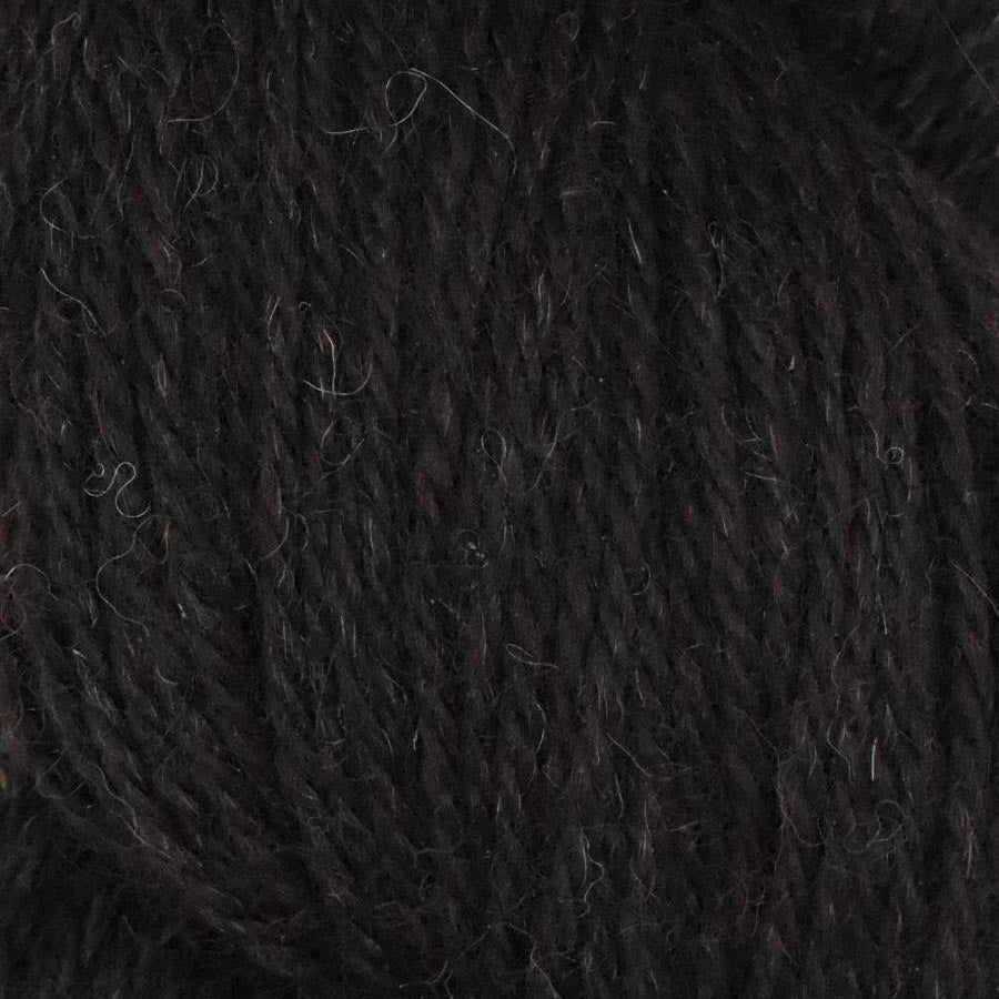 MIRASOL Llama Umi Yarn - Charcoal