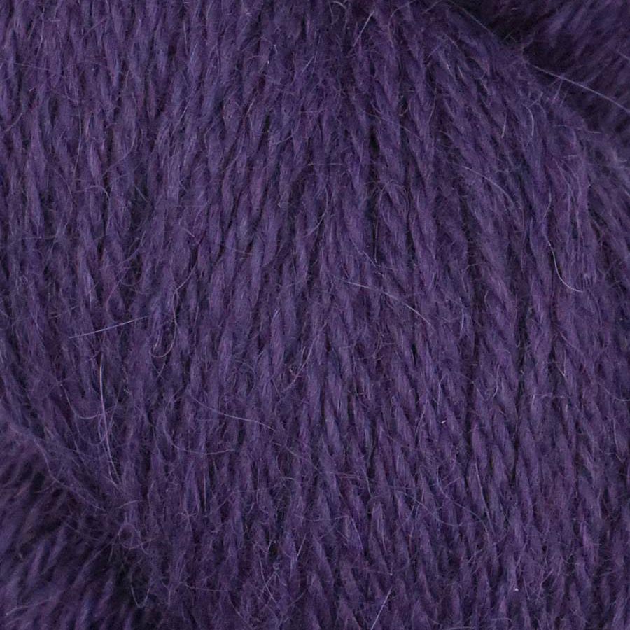 MIRASOL Llama Umi Yarn - Elderberry