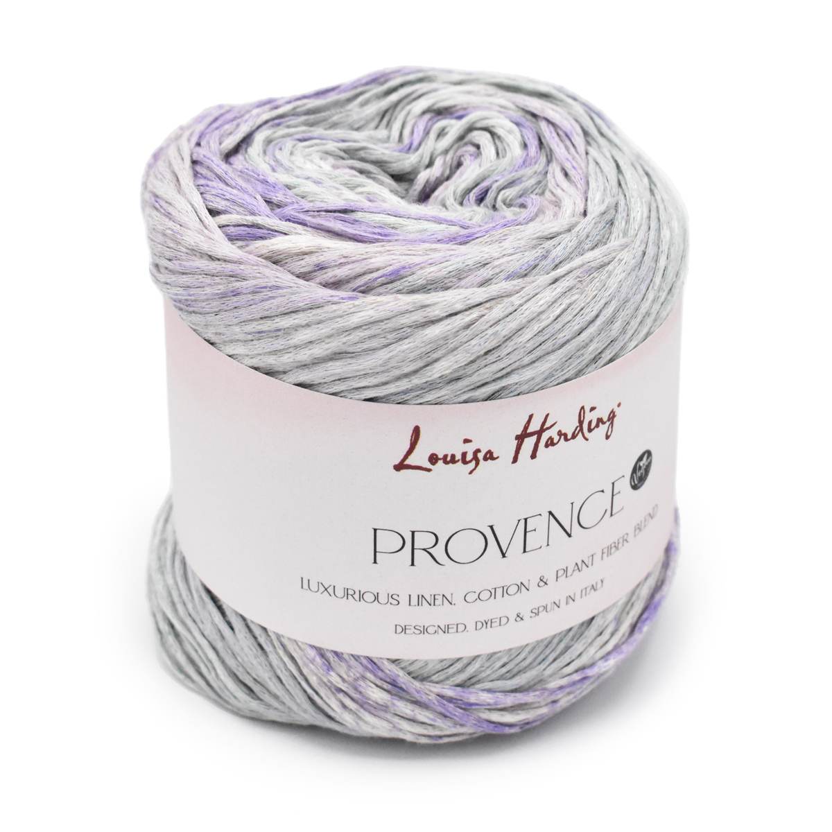 Louisa Harding Provence Yarn