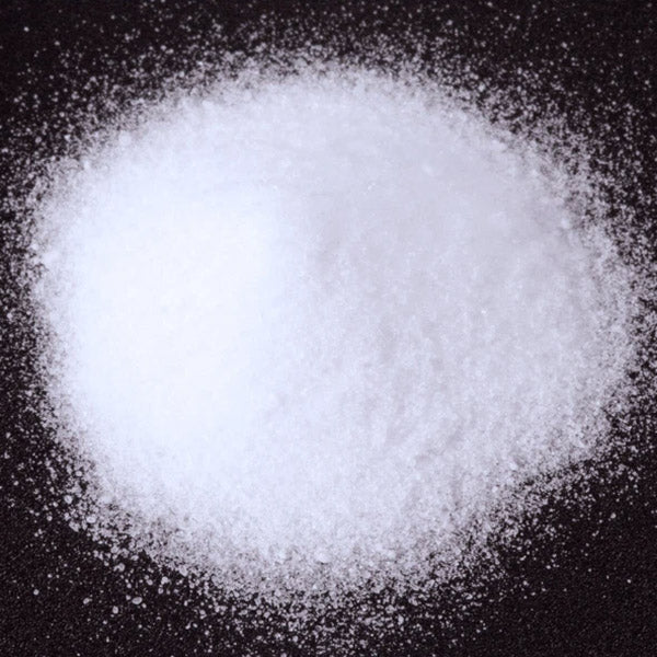 Glauber's Salts - The Woolery