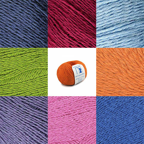Hempathy Yarn