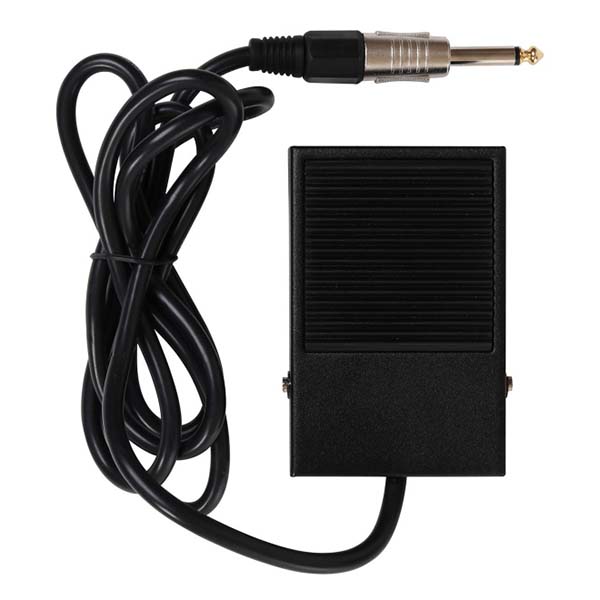 Ashford e-Spinner Foot Control - 9418647146042